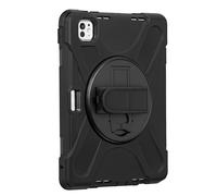 Coque Securité Rotative Ipad Pro 13 Polybag Mw