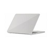 MW Coque pour MacBook Air 14 pouces Rigide Texturée Antidérapante Modèle DotSkin