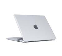 MW Coque Crystal Clear MacBook Pro 16 M1 Polybag