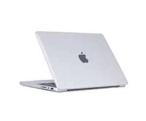 Mw Cystal Case Clear Mbp 16 M1 Polybag