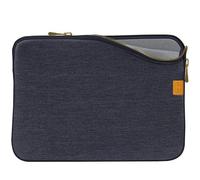 MW Denim - Housse d'ordinateur portable - 15" - bleu foncé - pour Apple MacBook Pro (15.4 ") Bleu
