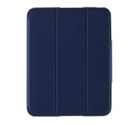 MW Étui de Protection pour iPad 10.9 Folio Classmate Bleu