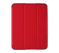 MW Étui de Protection pour iPad 10.9 Folio Classmate Rouge