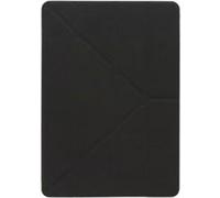 MW 300007 Coque pour iPad Air 2 Noir Folio porte carte