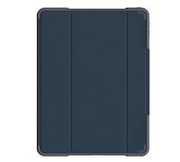 MW Étui pour iPad 10.2" Folio Série Academy IK06 avec Support pour Apple Pencil