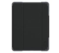MW Étui pour iPad 10.2" Folio Série Academy IK06 avec Support pour Apple Pencil
