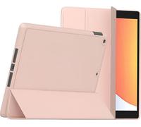 MW, Étui pour iPad 10.9 pouces série SlimSkin avec support pour Apple Pencil, Rose