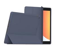 MW Étui pour iPad Air 11" M2-M3 / Air 10.9" Modèle SlimSkin avec Support Stylet