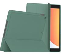 Folio Slim Skin iPad Air 11 (2024 - M2) & iPad Air 10.9 (2020/22 - 4th/5th gen) Vert