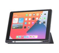 MW Étui pour iPad Air 13" M2 Folio Série SlimSkin avec Support pour Apple Pencil
