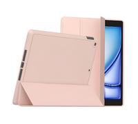 MW MW-300119 étui pour tablette 33 cm (13 ) Folio Rose
