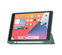 MW Étui pour iPad Air 13" M2 Folio Série SlimSkin avec Support pour Apple Pencil