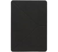 MW, Étui pour iPad Mini 7.9 2015 Folio Slim Fonction de support multi-positions, Noir