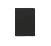 MW Folio Compatible iPad Mini 7.9 (2015-4th gen) Noir