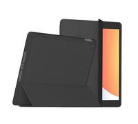 MW Étui pour iPad Pro 11" Folio Série SlimSkin avec Support pour Apple Pencil