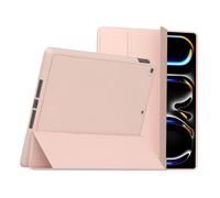 MW Étui pour iPad Pro 11" M4 Folio Série SlimSkin avec Support pour Apple Pencil
