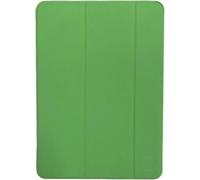 MW, Étui pour iPad Pro 11 pouces 2022/2021 Folio Slim - Fonction de support à plusieurs positions, vert clair