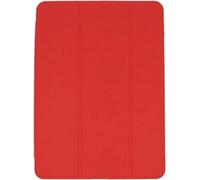 MW, Étui pour iPad Pro 11 pouces 2022/2021 Folio Slim Multi-Position-Standfunktion, Rouge