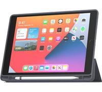 Folio SlimSkin MW pour iPad Pro 11" M4 2024 Bleu