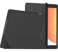 MW, Étui pour iPad Pro 12.9" série SlimSkin avec support pour Apple Pencil, noir