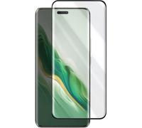Protection d'Ecran pour Honor Magic 6 Pro en Verre Trempé Incurvé 3D Transparent