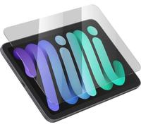 MW, Film de protection pour iPad Mini 8.3" Polybag Edition Verre trempé, Transparent