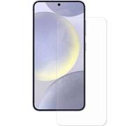 MW, Film de protection pour Samsung Galaxy S24 FE 5G Ultra-résistant, Transparent