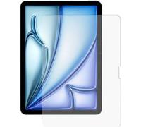 Protection d'Écran Standard pour iPad Air 11' M2 2024 en Verre Trempé 9H MW Transparent