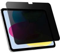 MW, film en verre pour Apple iPad 10.9 2022 Privacy 360°, Transparent
