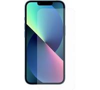 MW, film en verre pour Apple iPhone 13 Pro Max Polybag, Transparent