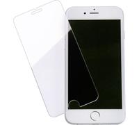 Verre de protection d'écran pour iPhone 5/5S/SE/5C GLASS BASIC Transparent