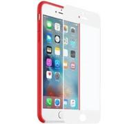 MW, film en verre pour Apple iPhone 7/8 EASY GLASS CASE FRIENDLY, Transparent