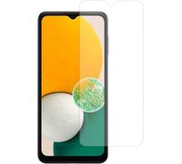 MW, film en verre pour Samsung Galaxy A13 4G Glass Basic, Transparent