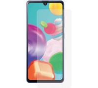 MW, film en verre pour Samsung Galaxy A41 Glass Basic, Transparent