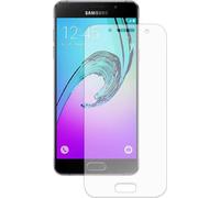 MW, Film en verre pour Samsung Galaxy A5 Polybag Glass, Transparent