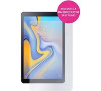 MW, film en verre pour Samsung Galaxy Tab A 10.5 EASY GLASS STANDARD, Transparent