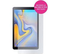 MW, film en verre pour Samsung Galaxy Tab S5E 10.5 EASY GLASS STANDARD, Transparent