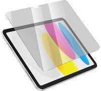 MW, Film en verre ultra-mince pour Apple iPad 10.9 2022, Transparent