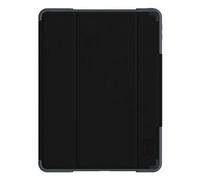 MW Folio Academy 10.2" Noir pour Apple iPad 10.2 (7/8/9th gen)