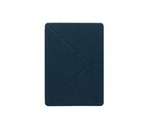 MW Folio Compatible iPad Mini 7.9 (2015-4th gen) Bleu