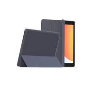 Folio SlimSkin MW pour iPad 10.2" 7ème génération 8ème génération 9ème génération 2019 2020 et 2021 Bleu Bleu E