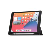 MW - Folio Slim Skin pour iPad 10.9“ (10th gen - 2022) et 11“ (A16-11th gen - 2025) - Noir