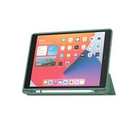 MW - Folio Slim Skin pour iPad Air 13“ (M2/M3-2024/2025) - Vert