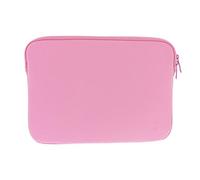 MW Housse Compatible Macbook 12" Rose