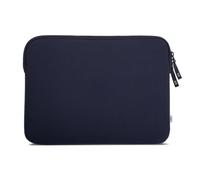 MW MW-410162 sacoche d'ordinateurs portables 38,1 cm (15 ) Housse Bleu, Blanc