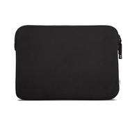 Basics ²Life - Housse d'ordinateur portable - intérieur blanc - 14" - noir