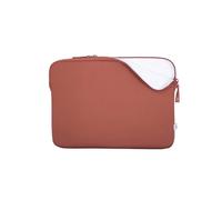 MW Housse Compatible Macbook Pro 14 Horizon Redwood