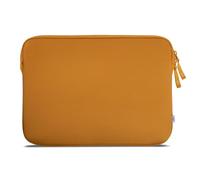 Housse MW Basics Eco pour MacBook Pro et Air 13'' Jaune