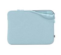 MW Housse Compatible Macbook Pro/Air 13 Seasons Sky Blue-Bleu