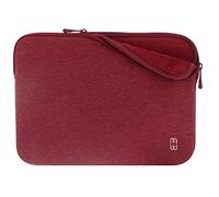 MW Housse Compatible Macbook Pro/Air 13 Shade Red